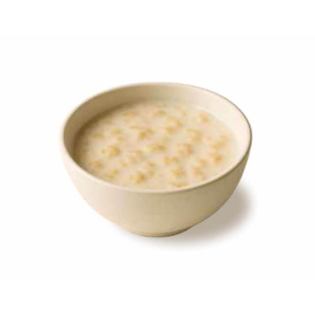 Fulgi cu aroma de vanilie Metabolika - mic dejun proteic -slabire sanatoasa