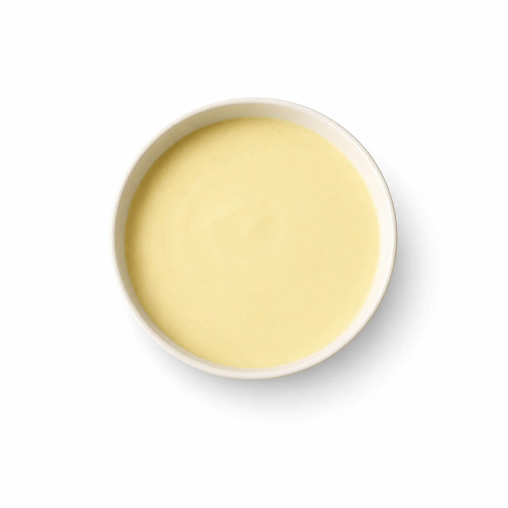 Supa crema cu aroma de pui Metabolika - gust clasic dieta proteica VLCKD