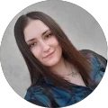 Raluca Țîmpău Avatar